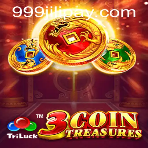 Mastering 3CoinTreasures: An In-Depth Guide with Insights into 999JILI