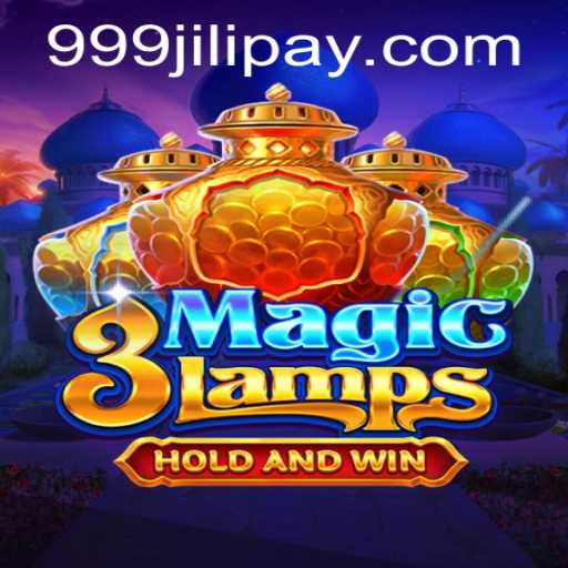 Discover the Enchanting World of 3MagicLamps: A Deep Dive into the Game That Captivates with 999JILI