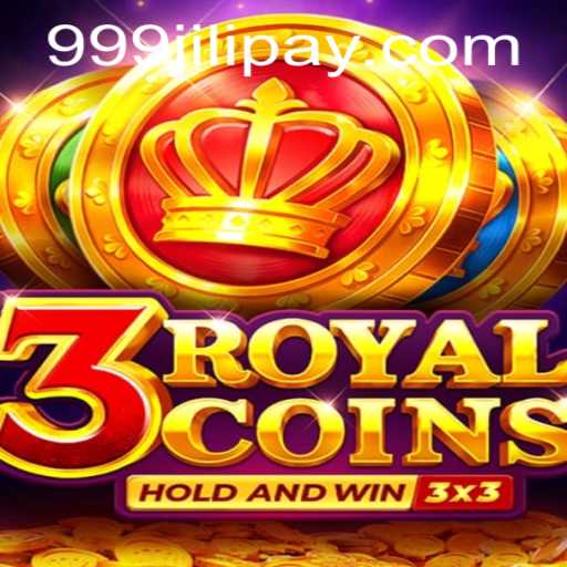 Unveiling 3royalcoins: The New Gaming Sensation Associated with 999JILI