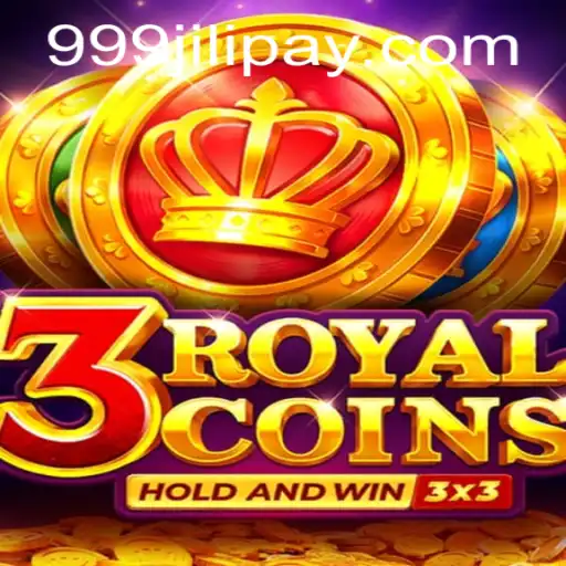 Unveiling 3royalcoins: The New Gaming Sensation Associated with 999JILI