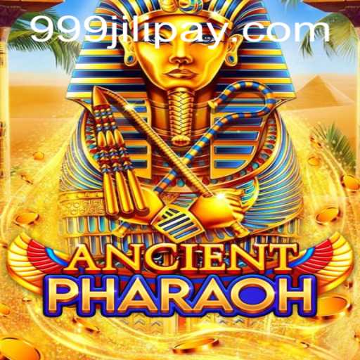 Exploring the Enchanting World of AncientPharaoh with 999JILI