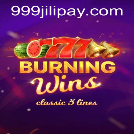 BurningWins: The Classic Slot Experience with a Modern Twist