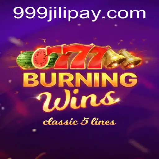 BurningWins: The Classic Slot Experience with a Modern Twist