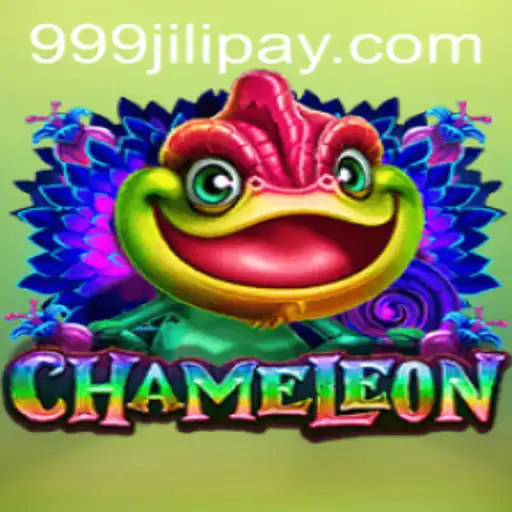 Chameleon: A Thrilling Social Deduction Game by 999JILI
