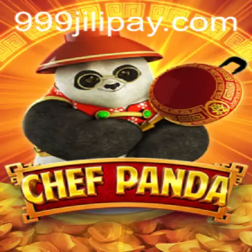 Discover the Culinary Adventure: ChefPanda and the Magic of 999JILI