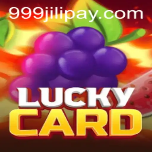 Discover the Thrilling World of LuckyCard with 999JILI
