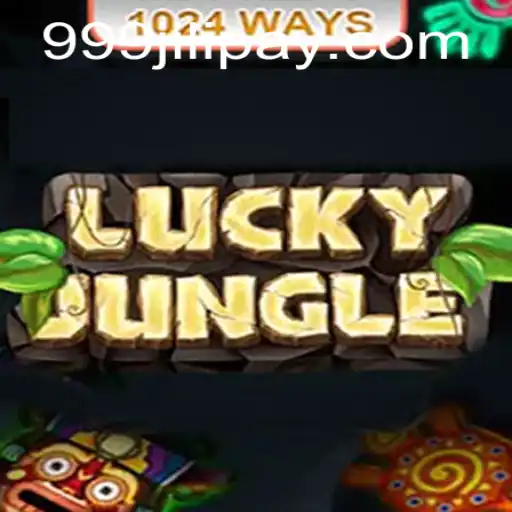 Unleashing the Adventure of LuckyJungle1024 and the Role of 999JILI