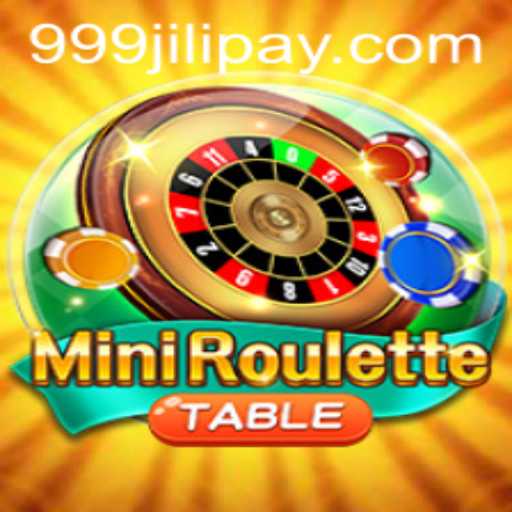 Exploring MiniRoulette: The Modern Spin with 999JILI