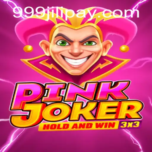 Exploring the World of PinkJoker and the Thrill of 999JILI
