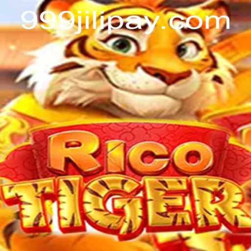 RicoTiger: The Thrilling World of 999JILI