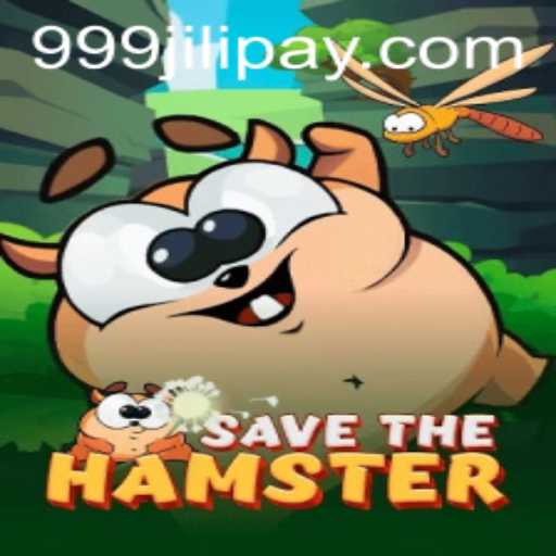 SavetheHamster: A New Dimension of Fun with 999JILI