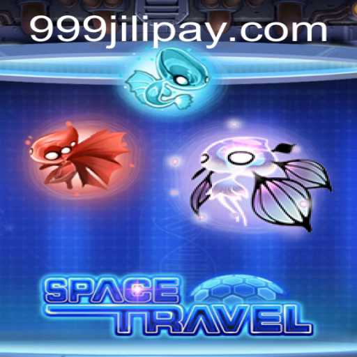 Discover the Thrilling Universe of SpaceTravel with 999JILI