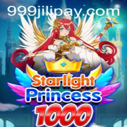 Exploring StarlightPrincess1000: A Galactic Adventure with 999JILI