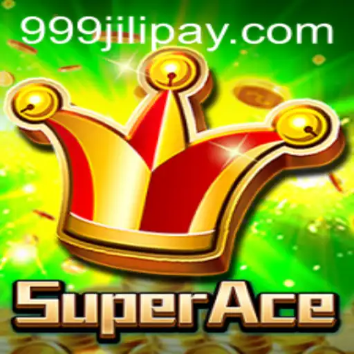 Exploring SuperAce: A Deep Dive into the Exciting World of 999JILI