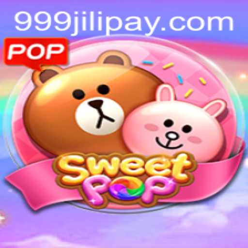 Discover the Sweetness and Strategy of SweetPOP Featuring 999JILI