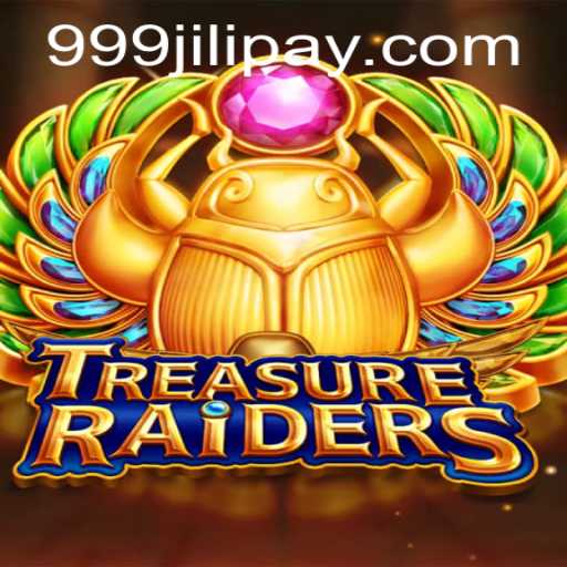 Discover the Adventure of TREASURERAIDERS: 999JILI Unveiled