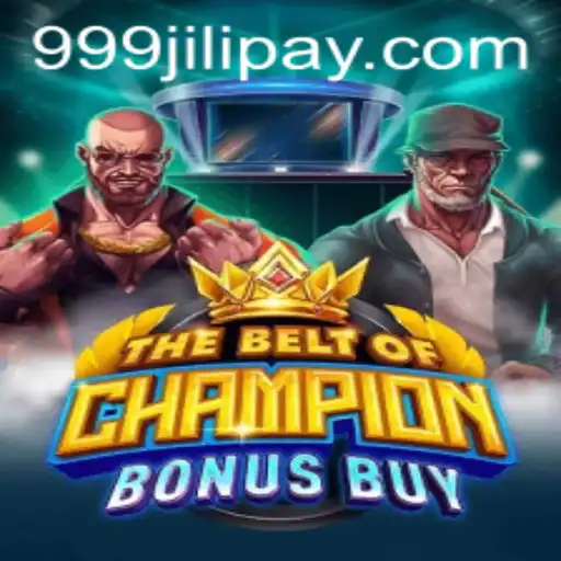 Exploring the Exciting World of TheBeltOfChampionBonusBuy