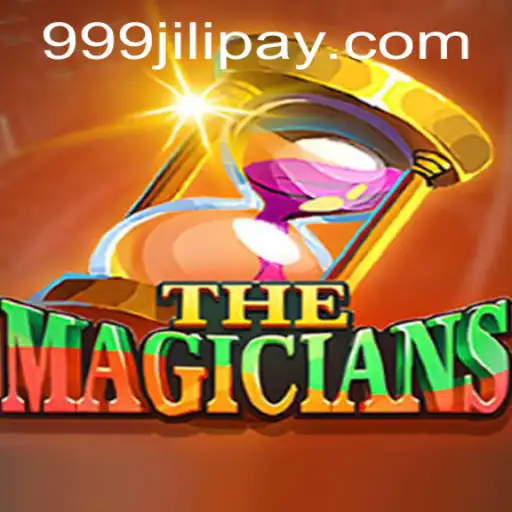 Exploring TheMagicians: A Journey into the Enchanting World of 999JILI