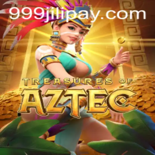 Unveiling Treasures of Aztec: A Journey with 999JILI
