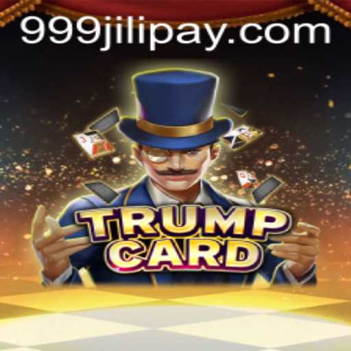 TrumpCard: The Innovative Game with a Twist of Strategy